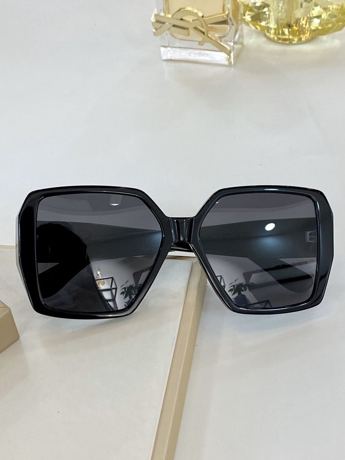 Saint Laurent Sunglasses Top Quality SLS00078